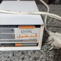 محافظ برق کنترل