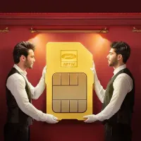 خط ثابت رند (33772000)
