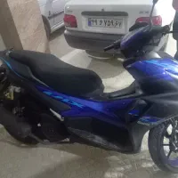 موتور بلنتا ۱۵۰ ایروکس ۸۰۰۰تا کار مدل ۱۴۰۳