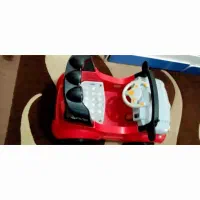 ماشین شارژی سالم فقط باطری وشارژر نداره|اسباب‌بازی بچه|محمدشهر, ولدآباد|دیوار