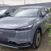 هوندا HRV فول ادونس ژاپن ۲۰۲۵/ نقدی-اقساط-معاوضه