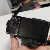 دوربین عکاسی zve10|دوربین عکاسی و فیلمبرداری|تهران, نجات اللهی|دیوار