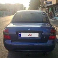 تیبا صندوقدار مدل ۹۳ مشابه ۹۹|خودرو سواری و وانت|اندیشه, اندیشه فاز ۳|دیوار