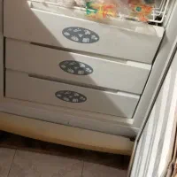 یخچال فریزر|یخچال و فریزر|چالوس, |دیوار