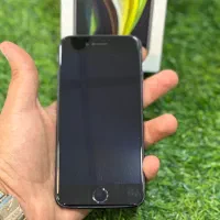 iphone se 2020 128 ios 26 با se|موبایل|کرج, گوهردشت|دیوار