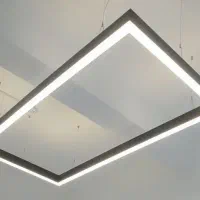 تولیدی و پخش نور خطی / لاین نوری /لاینر|لامپ و چراغ|مشهد, سعد آباد|دیوار