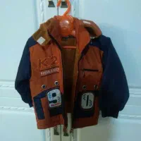 کاپشن نونو فقط ۸۰۰ هزار تومان