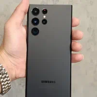 S22 Ultra ناب