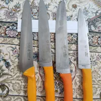 چاقو اصل حیدری تخته کاری