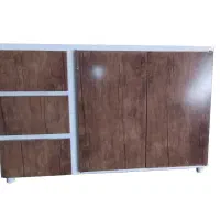 کابینت فلزی پیش ساخته|آب‌چکان و نظم‌دهنده ظروف|آباده, |دیوار