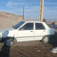 مدل 96|خودرو سواری و وانت|باخزر, |دیوار