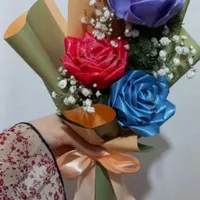 گل‌های جاویدان|گل مصنوعی|نهاوند, |دیوار