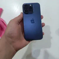 ایفون15پرو بدون ریجستر