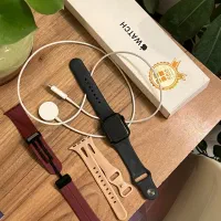 اپل واچ SE 40- نسل دوMidnight