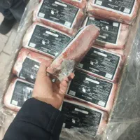 ران گوساله هندی وارداتی