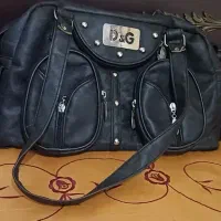 کیف مجلسی|کیف، کفش، کمربند|مشهد, خواجه ربیع|دیوار