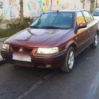 سمند EF7 دوگانه کارخانه مدل ۹۰ فول|خودرو سواری و وانت|سبزوار, ولیعصر (نجار آباد)|دیوار