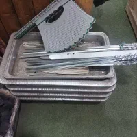 منقل (کباب پز)