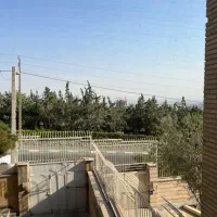 ۱۰۰ متر ۳ خوابه شهرک مخابرات طبقه اول