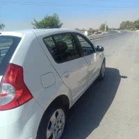 رنو ساندرو اتومات|خودرو سواری و وانت|ری, جوانمرد قصاب|دیوار