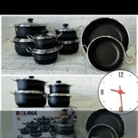 سرویس ۱۴پارچه زنبوری فقط۲۳۹۰