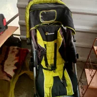 کالسکه وکریر