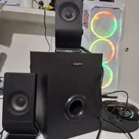 اسپیکر کامپیتر