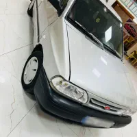 سواری|خودرو سواری و وانت|پارس‌آباد, |دیوار