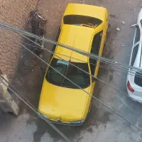 ۴۰۵ تاکسی بین شهری