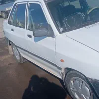 پراید131تکسوز|خودرو سواری و وانت|تیکمه داش, |دیوار