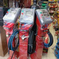 ابزارآلات مکانیکی تخصصی