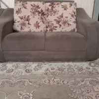 مبل راحتی|مبلمان خانگی و میز عسلی|محمدیه-قزوین, |دیوار