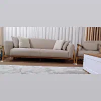 مبل و ست چوبی|مبلمان خانگی و میز عسلی|کبودرآهنگ, |دیوار