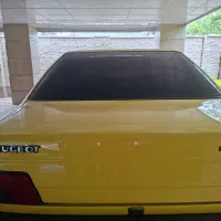 تاکسی برون شهری