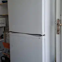 یخچال دوطبقه عرض پهن سالم به فروش میرسد|یخچال و فریزر|درگزین, |دیوار