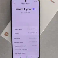 موبایل شیائومی ۱۱ تی پرو 11t pro|موبایل|تهران, عباس‌آباد|دیوار