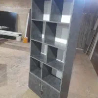 کنابخانه ذونکن خور و معمولی اداری|دفتر کار|تهران, صادقیه|دیوار