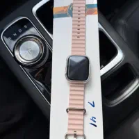 اپل واچ سری ۷ تمیز|ساعت|قم, سالاریه|دیوار