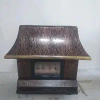 سرویس تعمیرات بخاری گازی در منزل