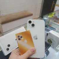 ایفون ۱۳ نرمال ۲۵۶ دوسیم قسطی|موبایل|رشت, دیانتی|دیوار