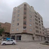 آپارتمان ۱۱۷ متری با پارکینگ نسیم شهر