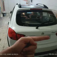 کوییکGxrتیپLمدل۱۴۰۳|خودرو سواری و وانت|اصفهان, پرتمان|دیوار