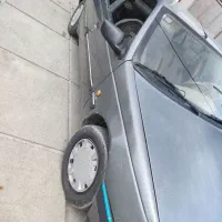 پژو 405 GLX بنزینی، مدل ۱۳۹۱