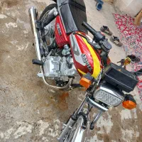 ارشیا ۱۵۰|موتورسیکلت|گنبد کاووس, |دیوار