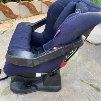 صندلی ماشین کودک برند الیت پلاس|تخت و صندلی بچه|لاهیجان, کوی آزادگان|دیوار