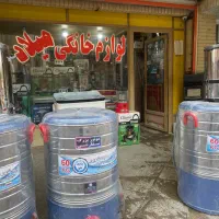 پتوشور60k|ماشین لباسشویی و خشک‌کن لباس|خرمشهر, |دیوار