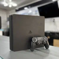 PS4 SLIM 1 TRA