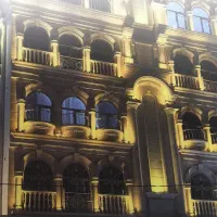 فروش-واحد2خواب-لوکس-شهرک-بهشتی