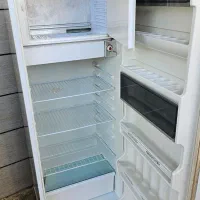 یخچال آزمایش وفریزرپارس|یخچال و فریزر|بروجرد, |دیوار