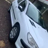 ۲۰۶ مدل ۹۰|خودرو سواری و وانت|رشت, گیل|دیوار